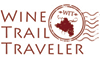 Wine Trail Traveler